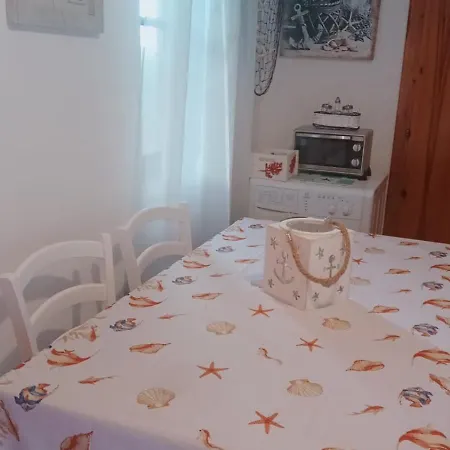 Appartamento Domo Mea