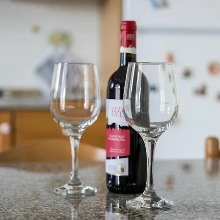 Appartamento Domo Mea Orosei